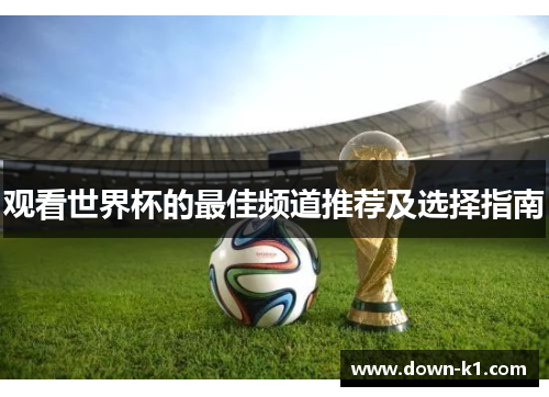 观看世界杯的最佳频道推荐及选择指南 观看世界杯的最佳频道推荐及选择指南