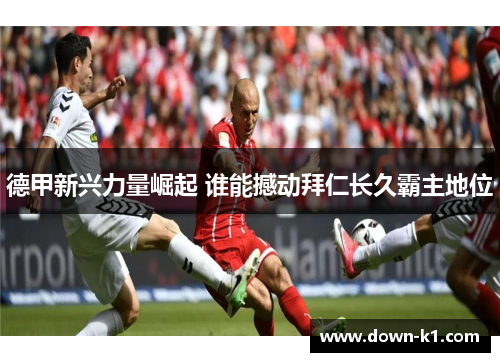 德甲新兴力量崛起 谁能撼动拜仁长久霸主地位