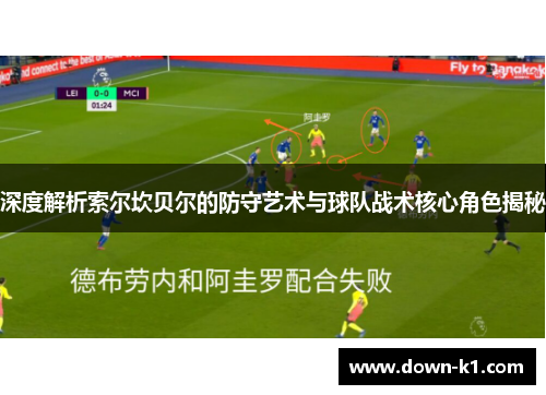 深度解析索尔坎贝尔的防守艺术与球队战术核心角色揭秘