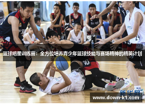 篮球明星训练营：全方位培养青少年篮球技能与赛场精神的精英计划