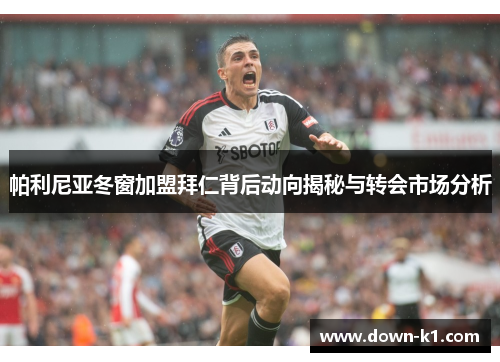 帕利尼亚冬窗加盟拜仁背后动向揭秘与转会市场分析 帕利尼亚冬窗加盟拜仁背后动向揭秘与转会市场分析