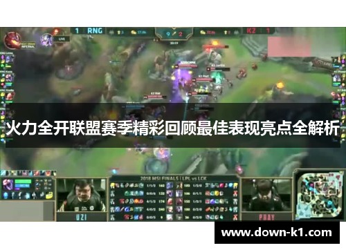 火力全开联盟赛季精彩回顾最佳表现亮点全解析